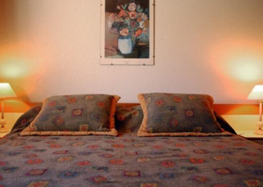 Departamentos Las Leñas Zimmer foto